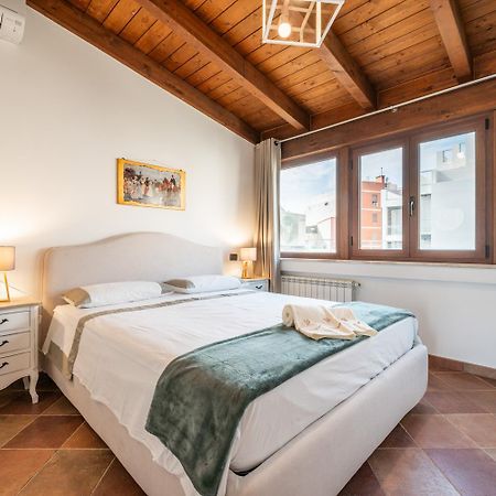 Greta House San Benedetto Lägenhet Cagliari Exteriör bild