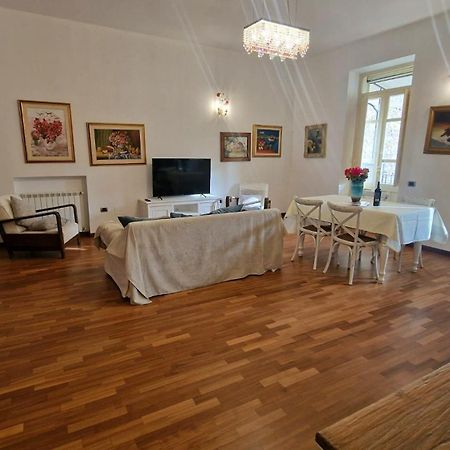 Greta House San Benedetto Lägenhet Cagliari Exteriör bild