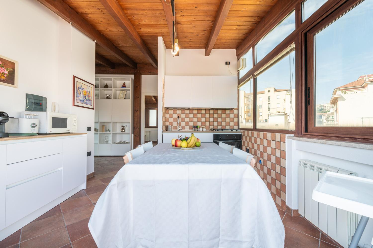 Greta House San Benedetto Lägenhet Cagliari Exteriör bild