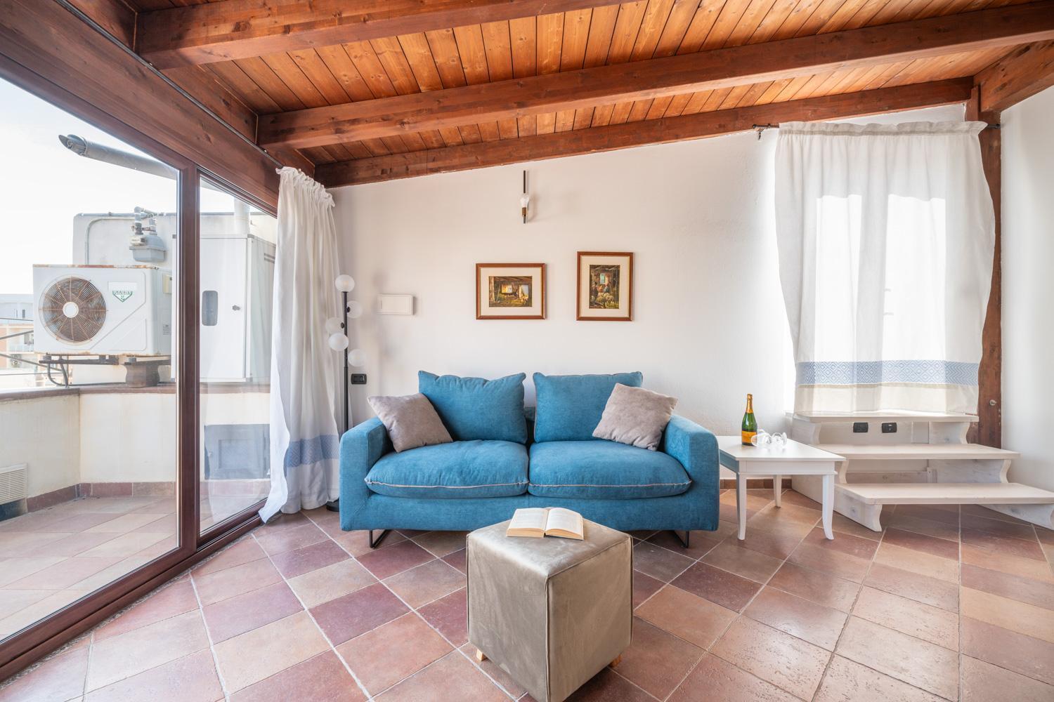 Greta House San Benedetto Lägenhet Cagliari Exteriör bild