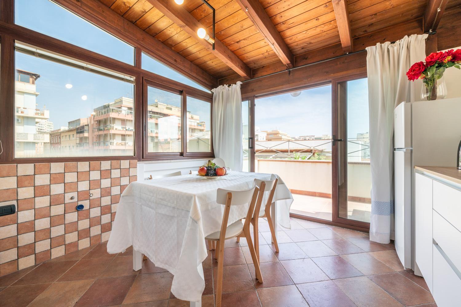 Greta House San Benedetto Lägenhet Cagliari Exteriör bild