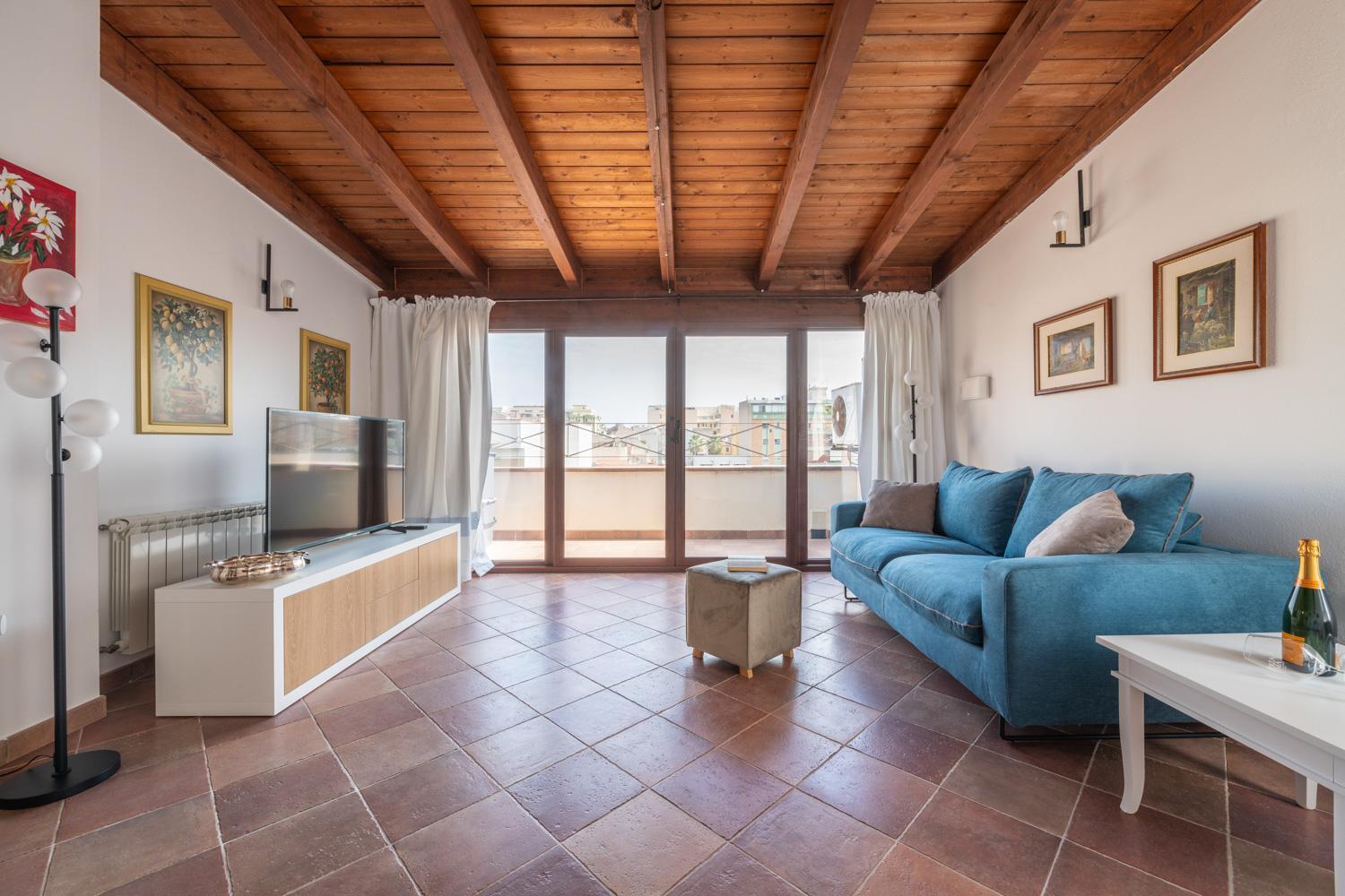 Greta House San Benedetto Lägenhet Cagliari Exteriör bild