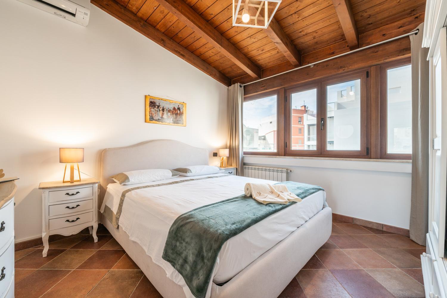 Greta House San Benedetto Lägenhet Cagliari Exteriör bild