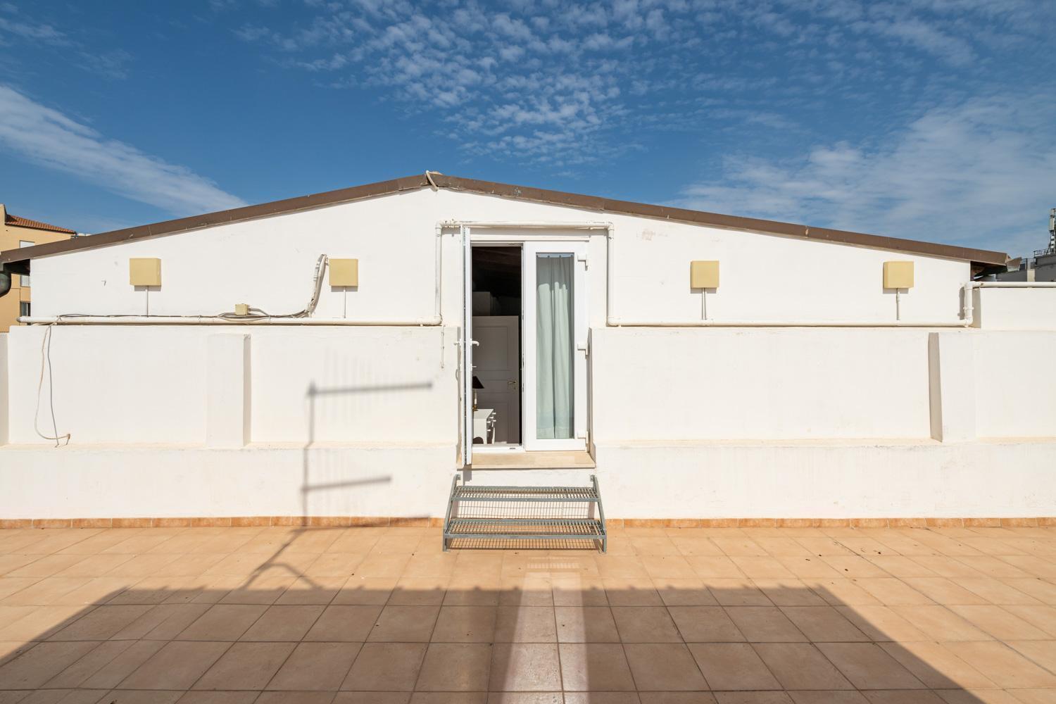 Greta House San Benedetto Lägenhet Cagliari Exteriör bild