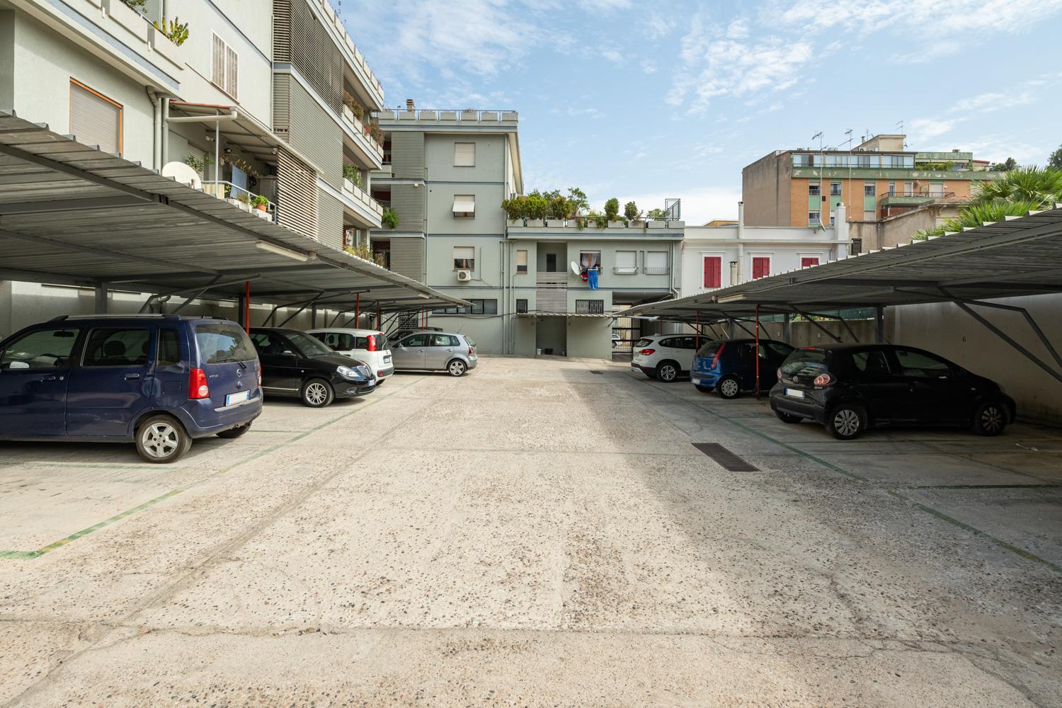 Greta House San Benedetto Lägenhet Cagliari Exteriör bild