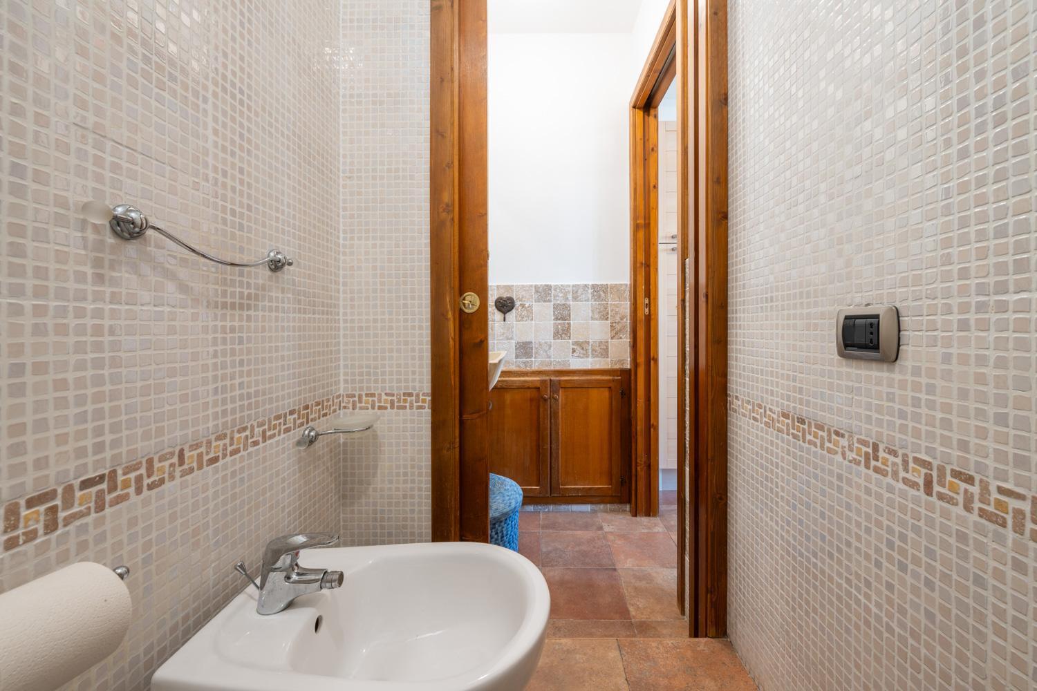 Greta House San Benedetto Lägenhet Cagliari Exteriör bild