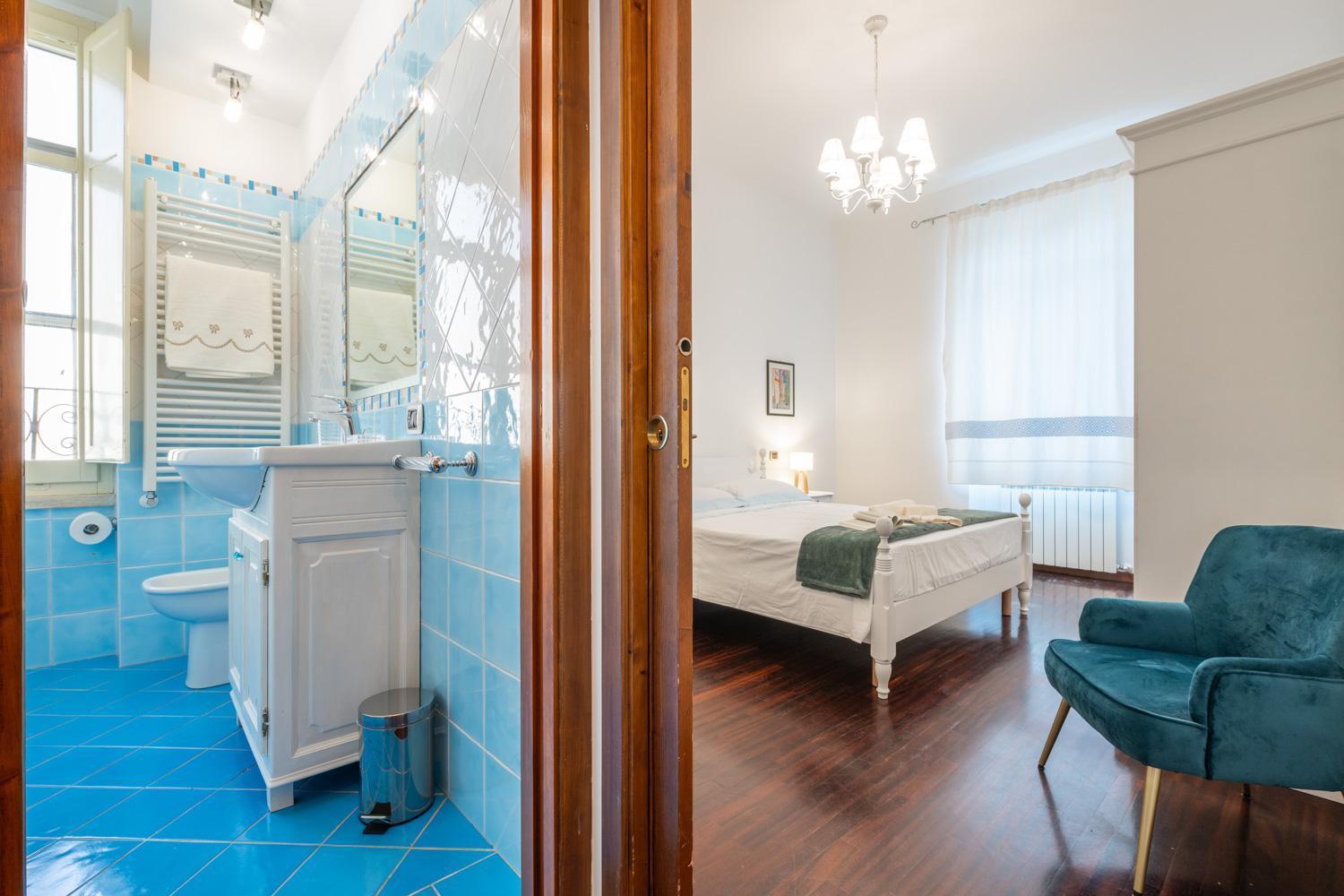 Greta House San Benedetto Lägenhet Cagliari Exteriör bild