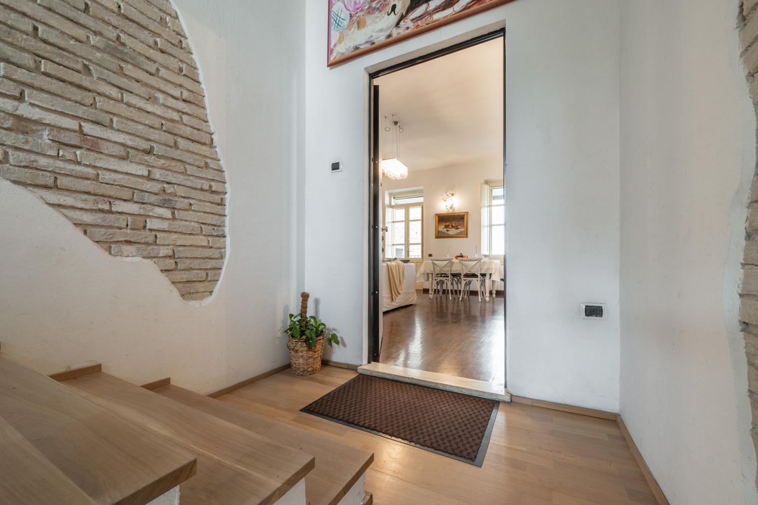 Greta House San Benedetto Lägenhet Cagliari Exteriör bild