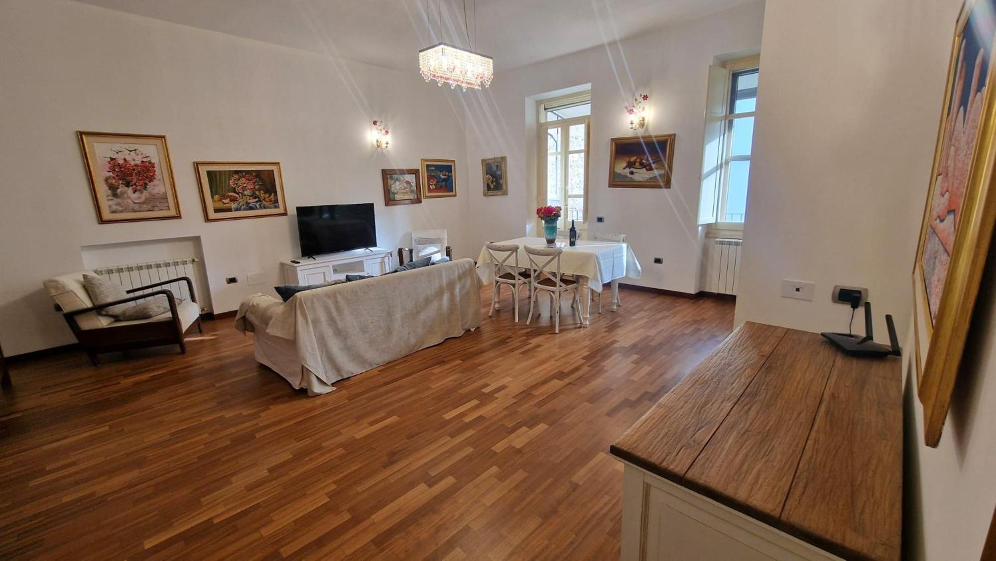Greta House San Benedetto Lägenhet Cagliari Exteriör bild
